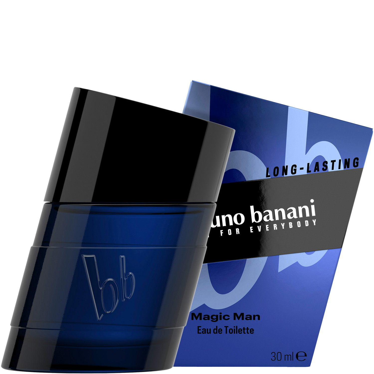 Bruno Banani Magic Man Eau de Toilette 30ml