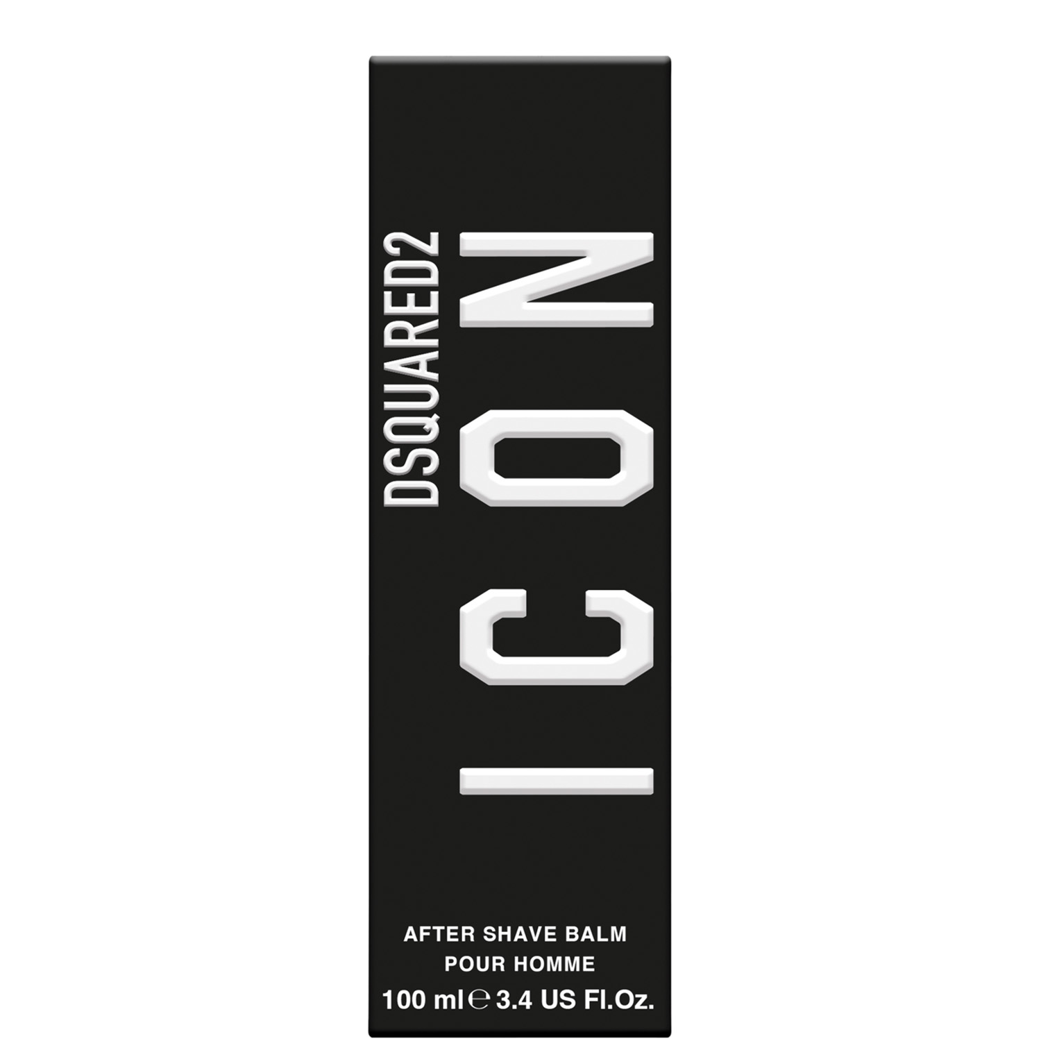 Dsquared² Icon Pour Homme After Shave Balsam 100ml