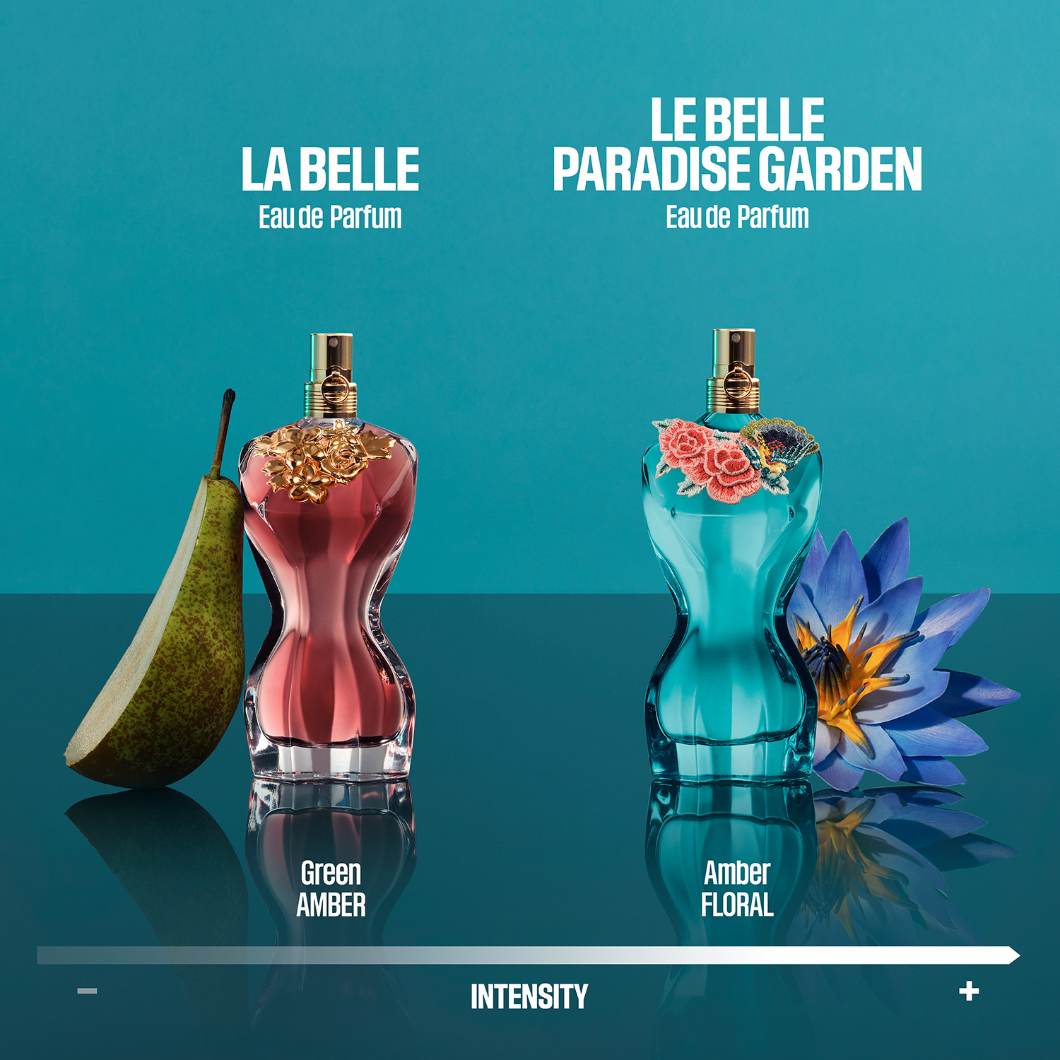 Jean Paul Gaultier La Belle Paradise Garden Eau de Parfum 30ml
