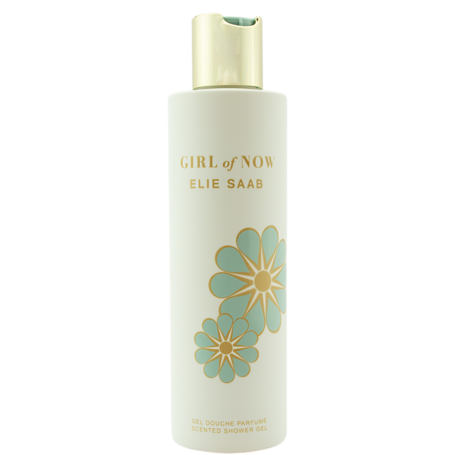 Elie Saab Girl Of Now Shower Gel 200ml