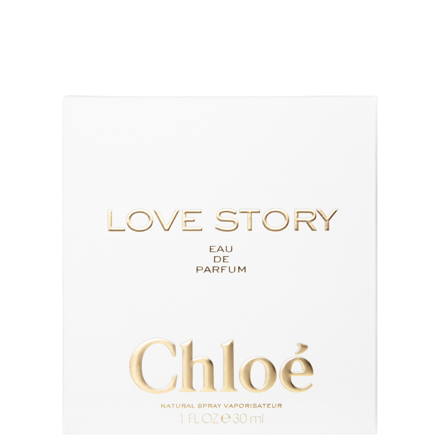 Chloé Love Story Eau de Parfum 30ml