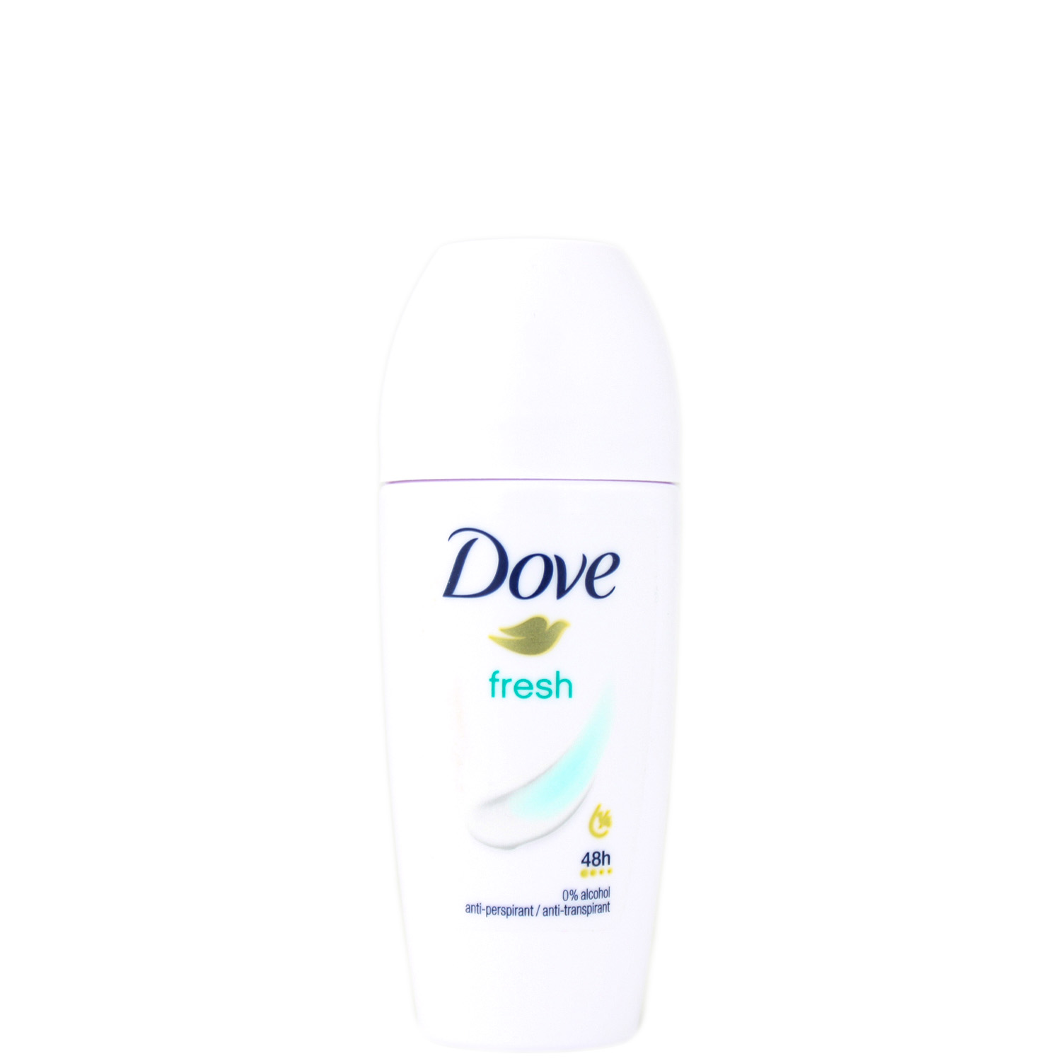 Dove Fresh Deodorant Roll-On 50ml