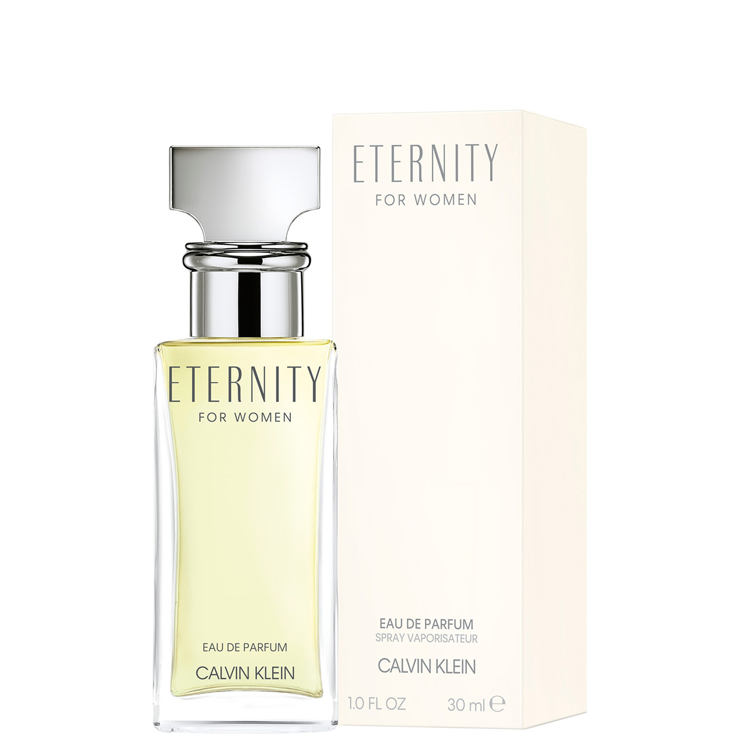 Calvin Klein Eternity Woman Eau de Parfum 30ml