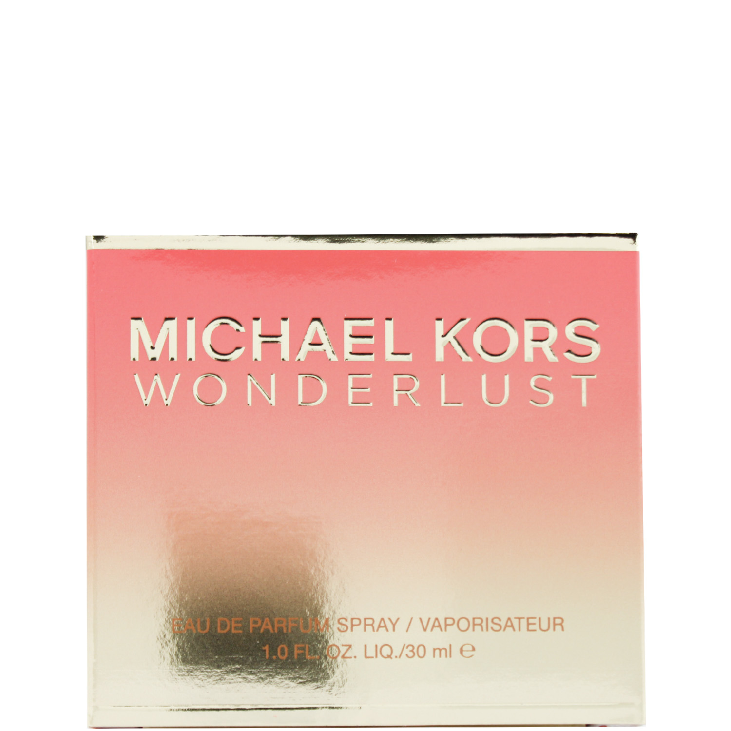 Michael Kors Wonderlust Eau de Parfum 30ml