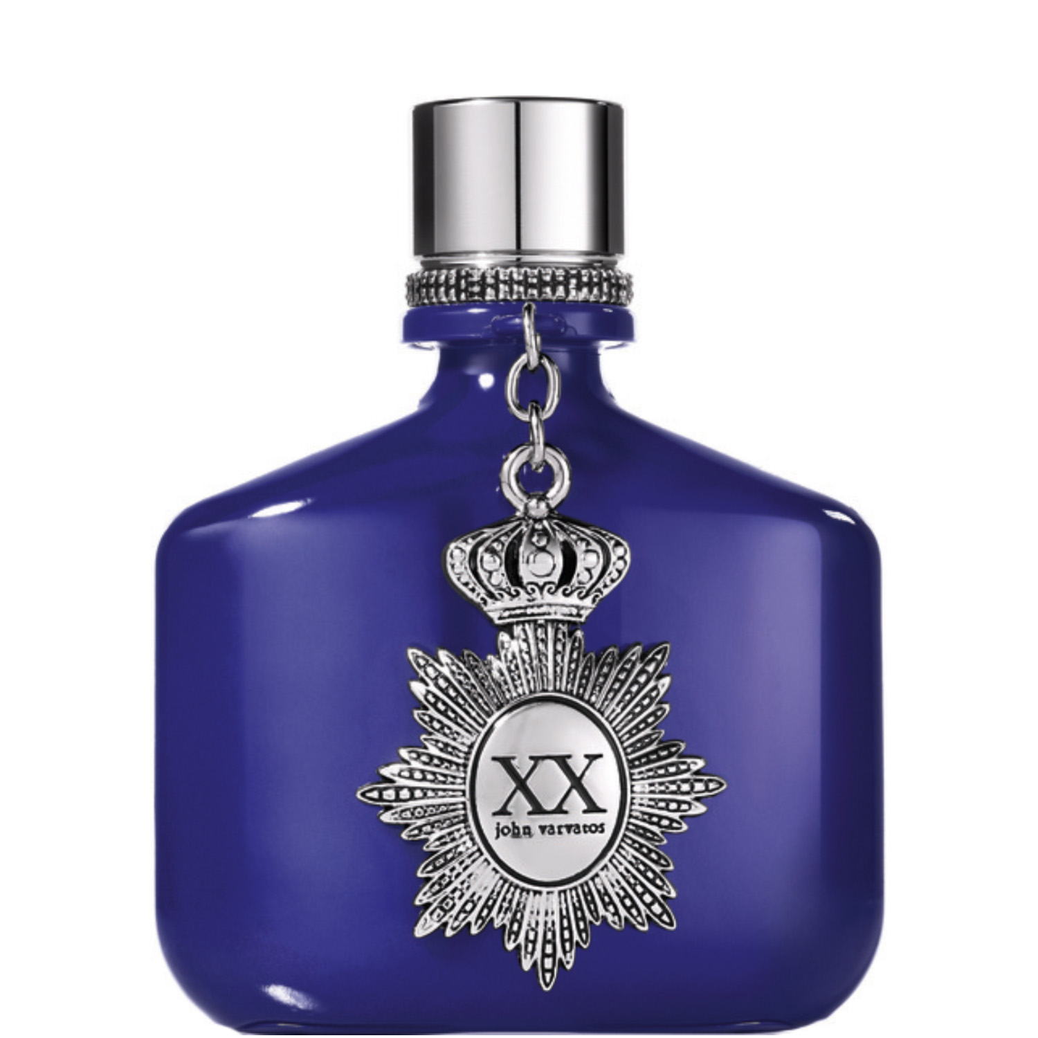 John Varvatos XX Indigo Eau de Toilette 75ml