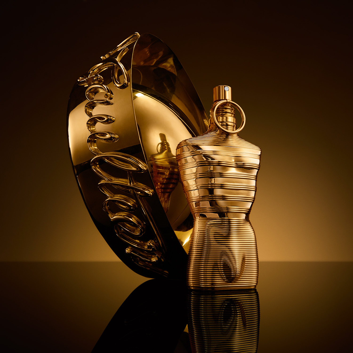Jean Paul Gaultier Le Male Elixir Absolue Parfum Intense 200ml