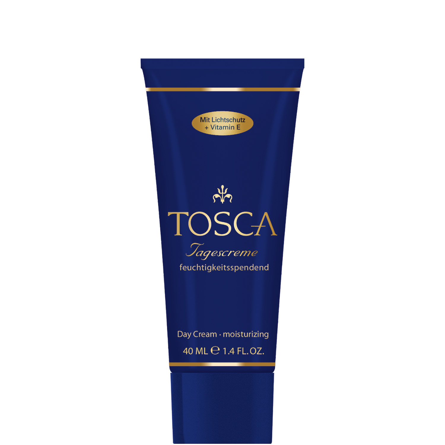 Tosca feuchtigkeitsspendende Tagescreme 40ml