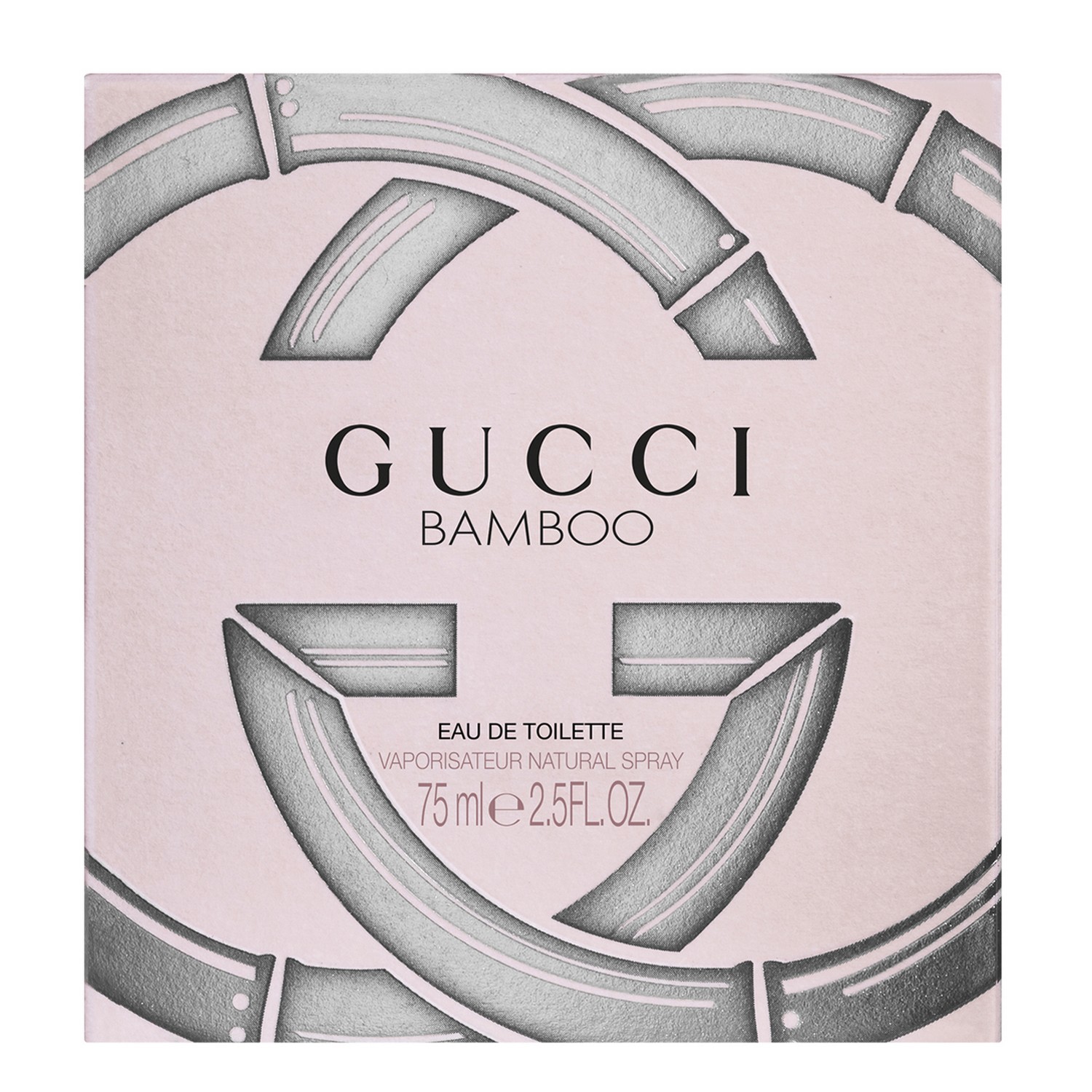 Gucci Bamboo Eau de Toilette 75ml