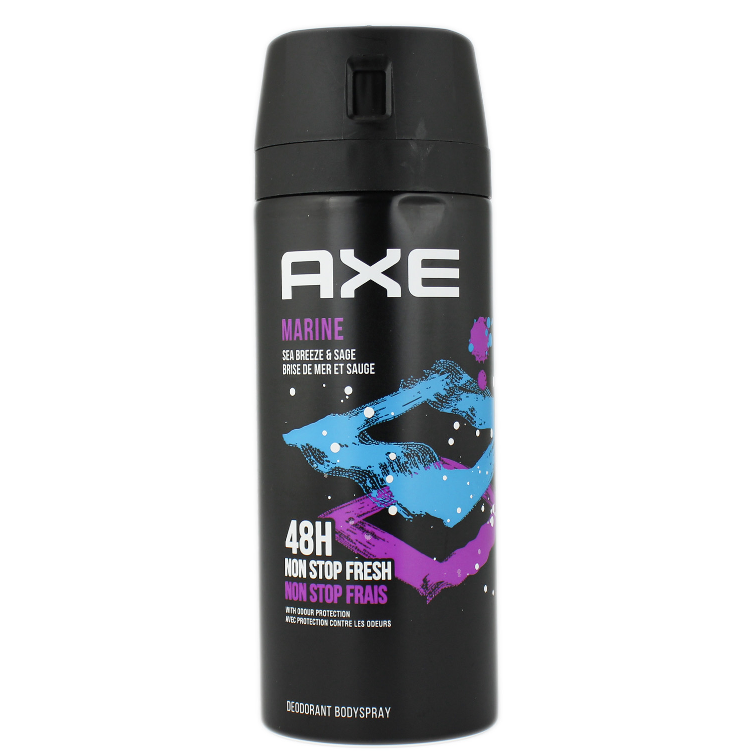 Axe Marine 48H Deodorant Bodyspray 150ml