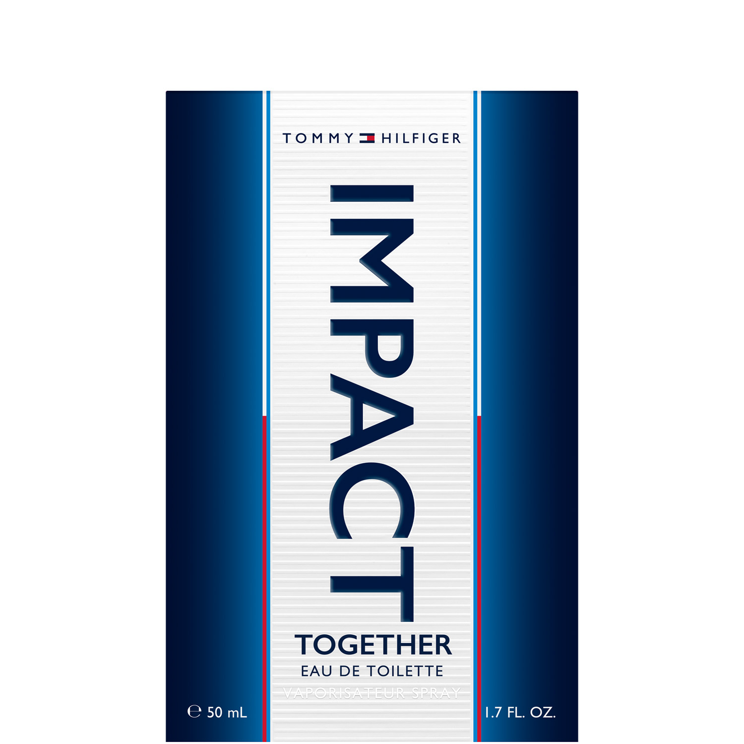 Tommy Hilfiger Impact Together Eau de Toilette 50ml