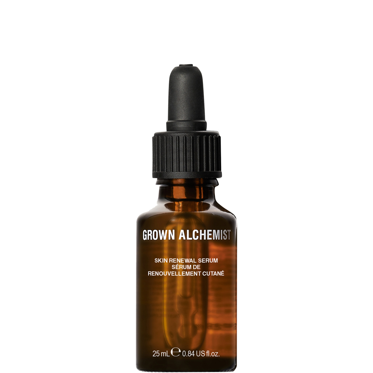 Grown Alchemist Skin Renewal Serum 25ml