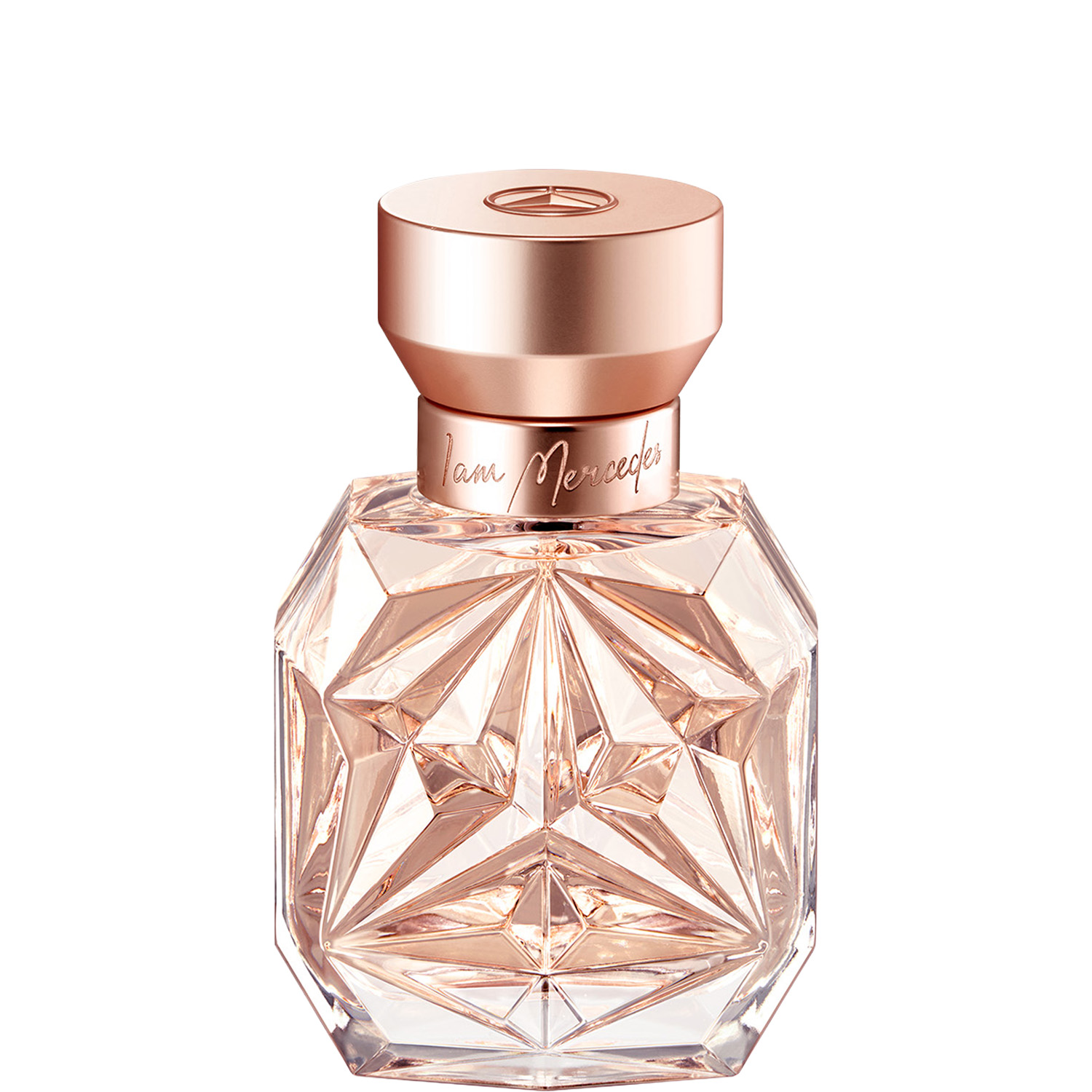 Mercedes-Benz I am Mercedes Eau de Parfum