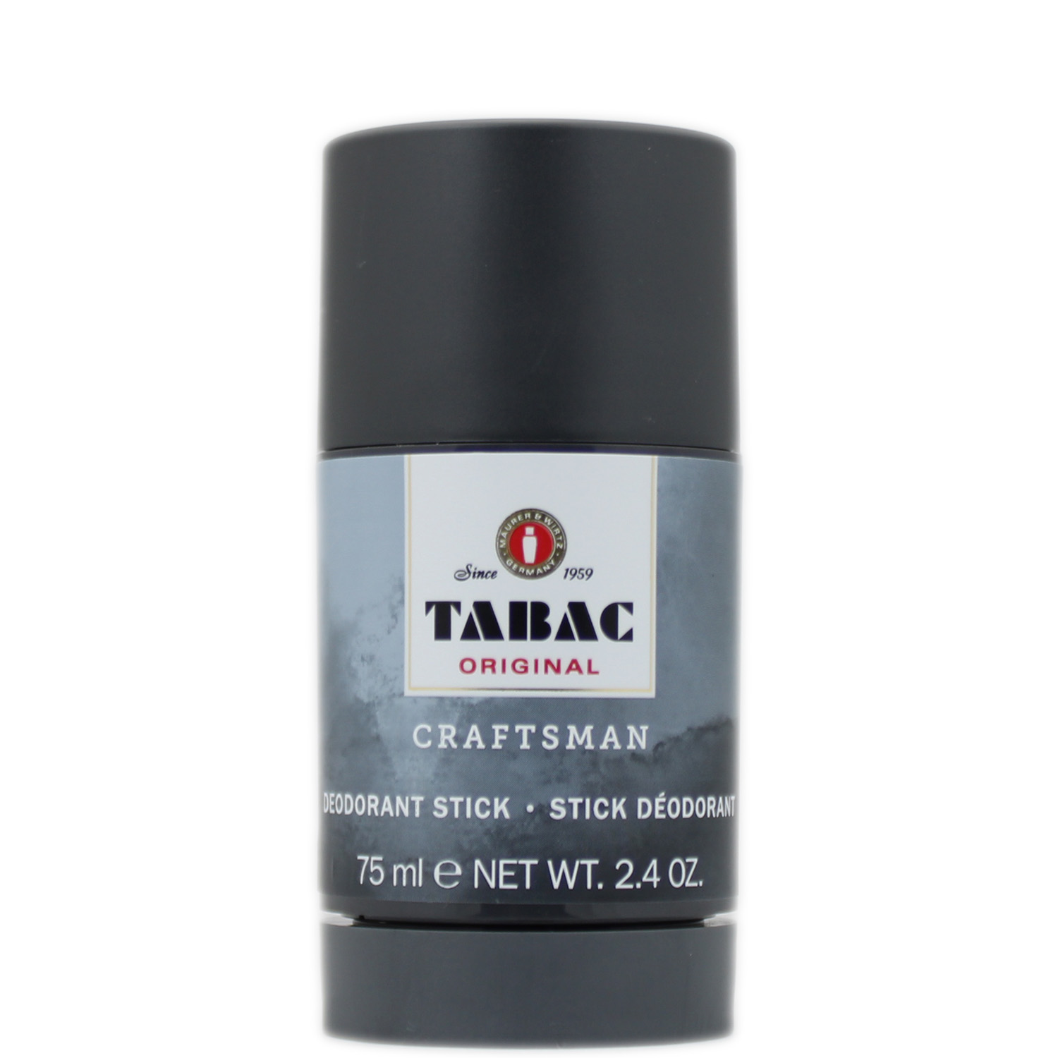 Tabac Original Craftsman Deodorant Stick 75ml