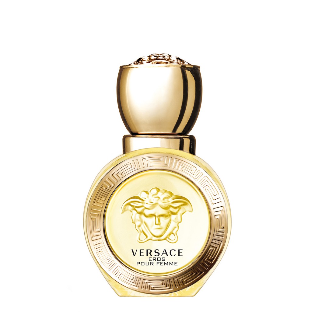 Versace Eros Pour Femme Eau de Toilette 30ml