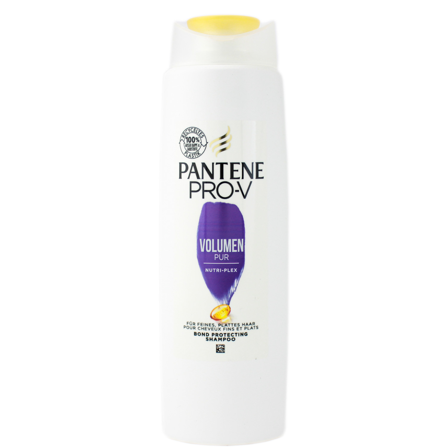 Pantene Pro-V Volumen Pur Shampoo 300ml