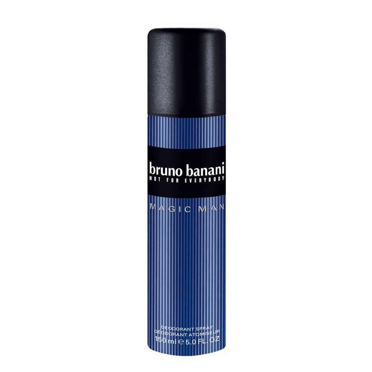 Bruno Banani Magic Man Deodorant Spray 150ml