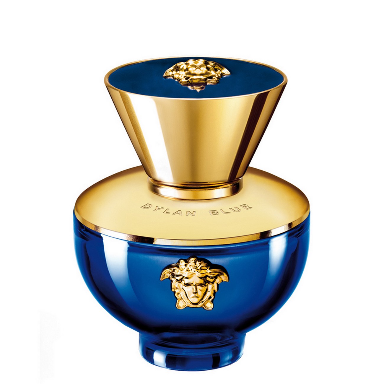 Versace Dylan Blue Pour Femme Eau de Parfum 50ml