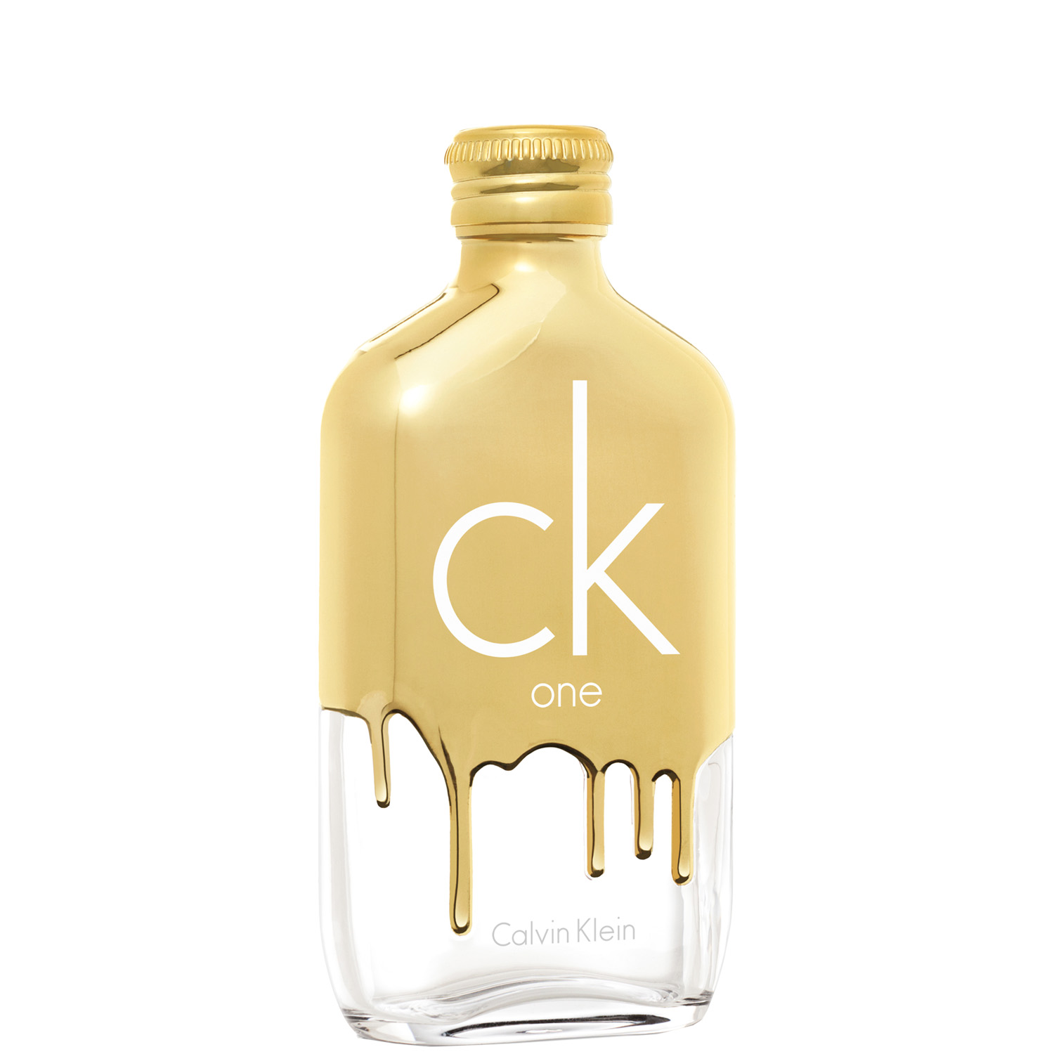 Calvin Klein CK One Gold Eau de Toilette 50ml