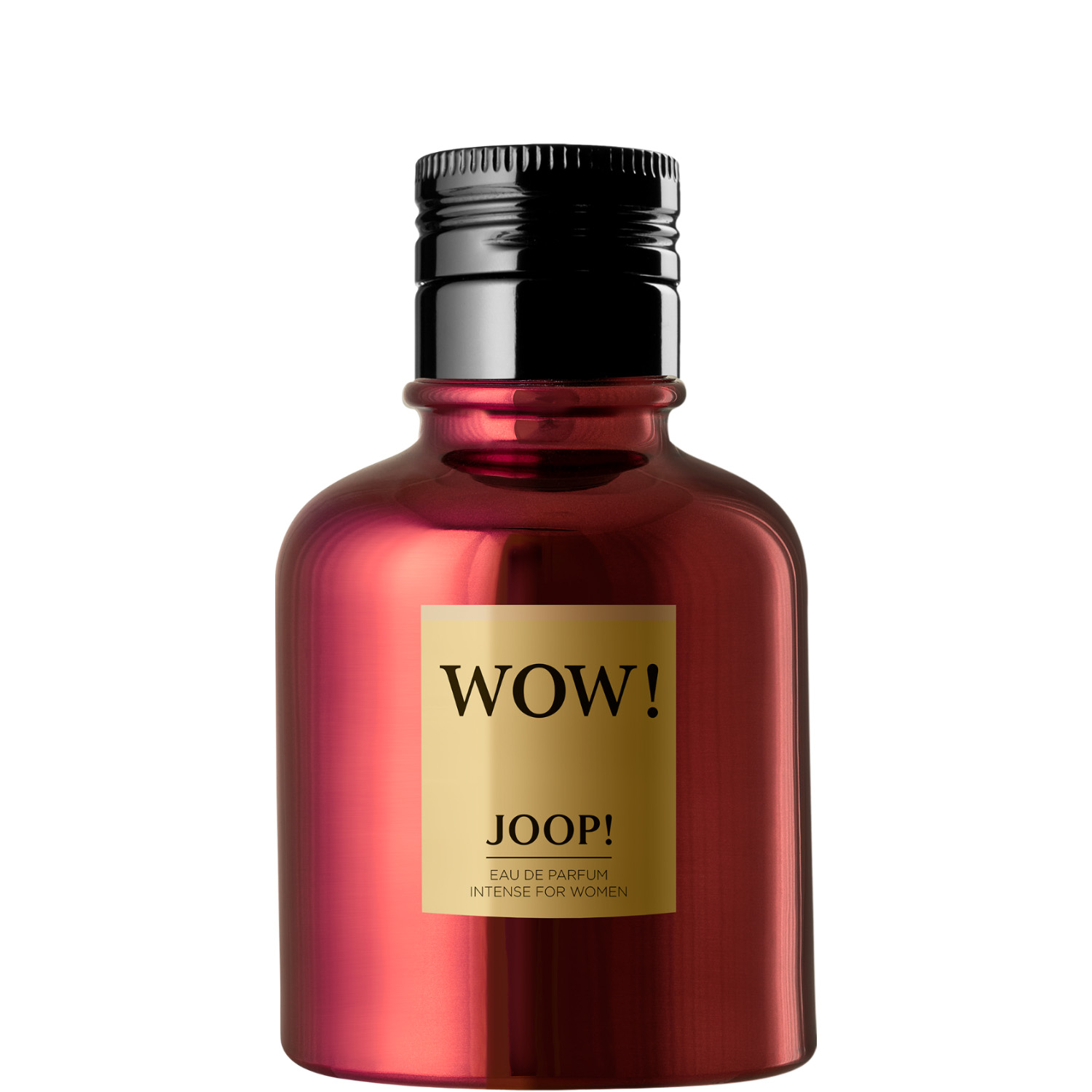 Joop! WOW! Intense for Woman Eau de Parfum 40ml