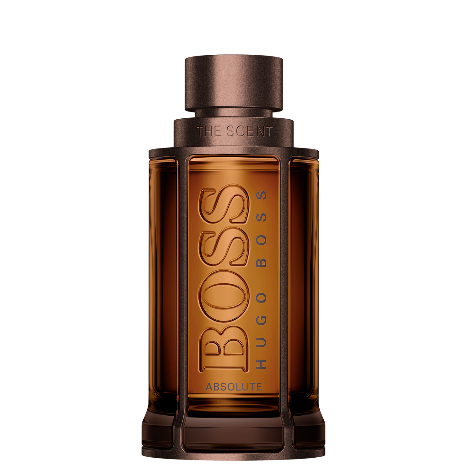 Hugo Boss The Scent Absolute Eau de Parfum 50ml