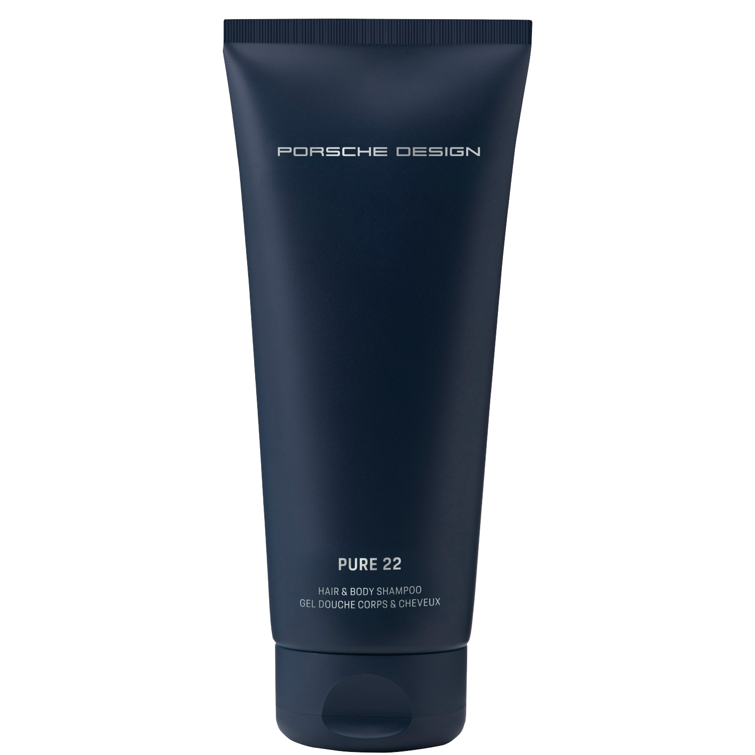 Porsche Design Pure 22 Hair & Body Shampoo 200ml