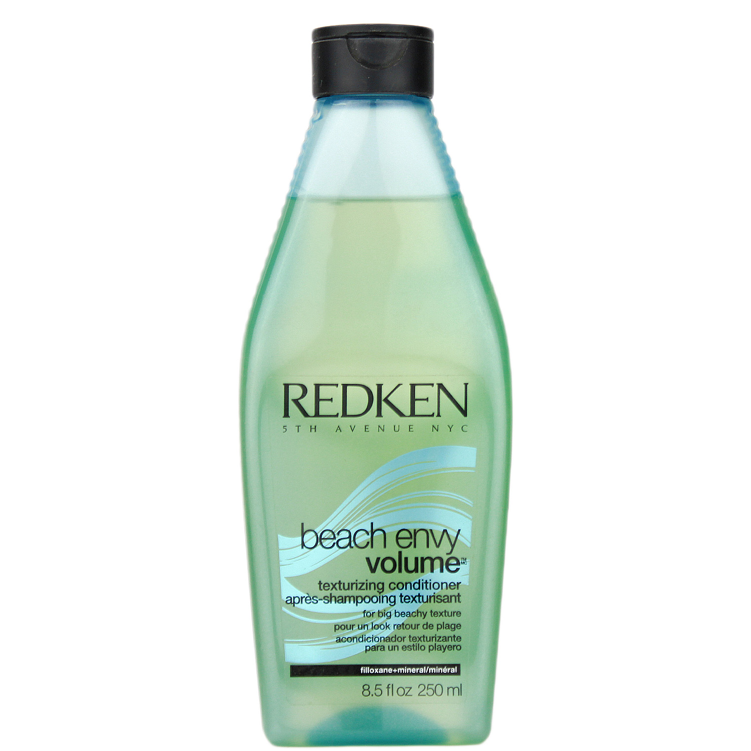 Redken Beach Envy Volume Texturizing Conditioner 250ml