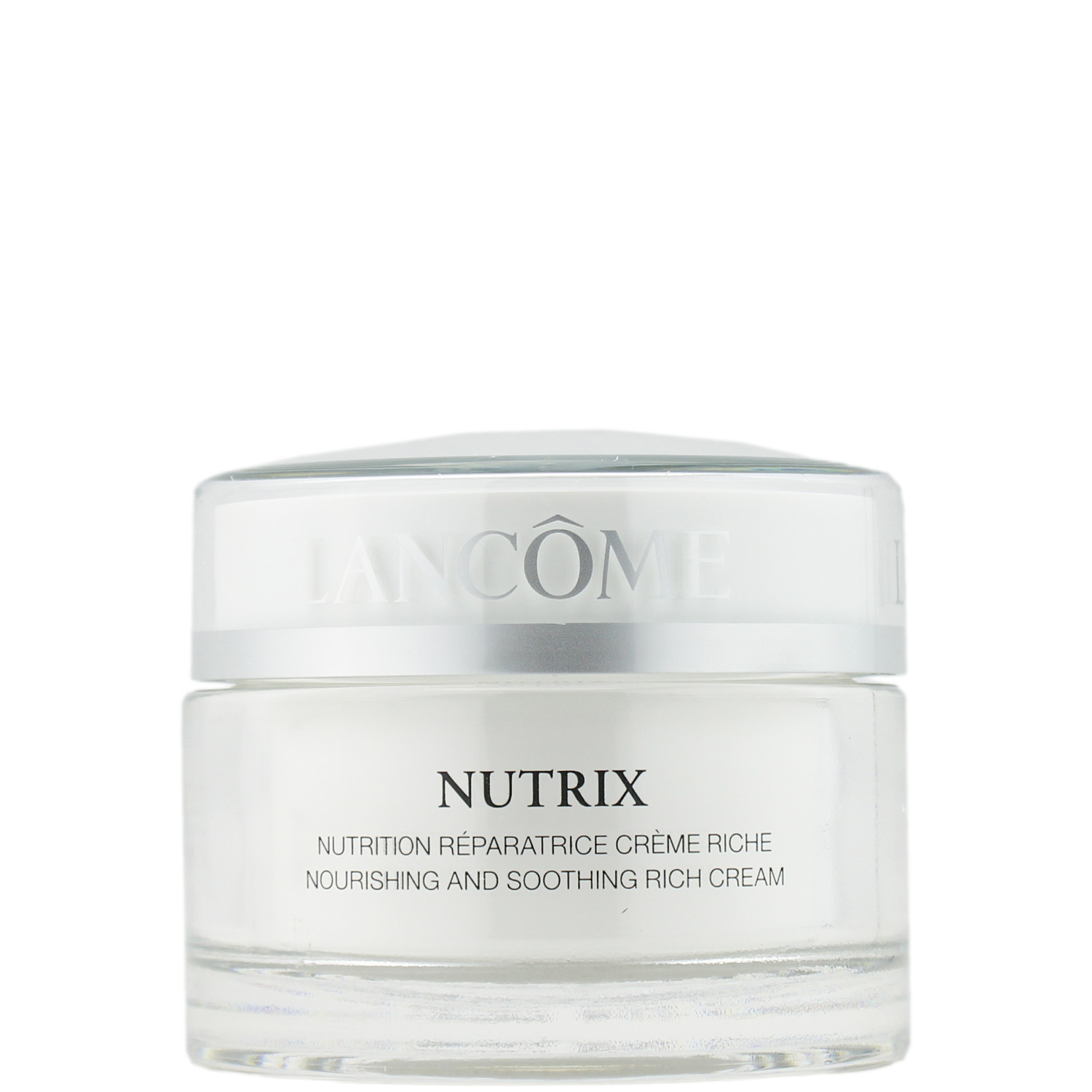 Lancôme Nutrix Nourishing And Soothing Rich Cream 50ml