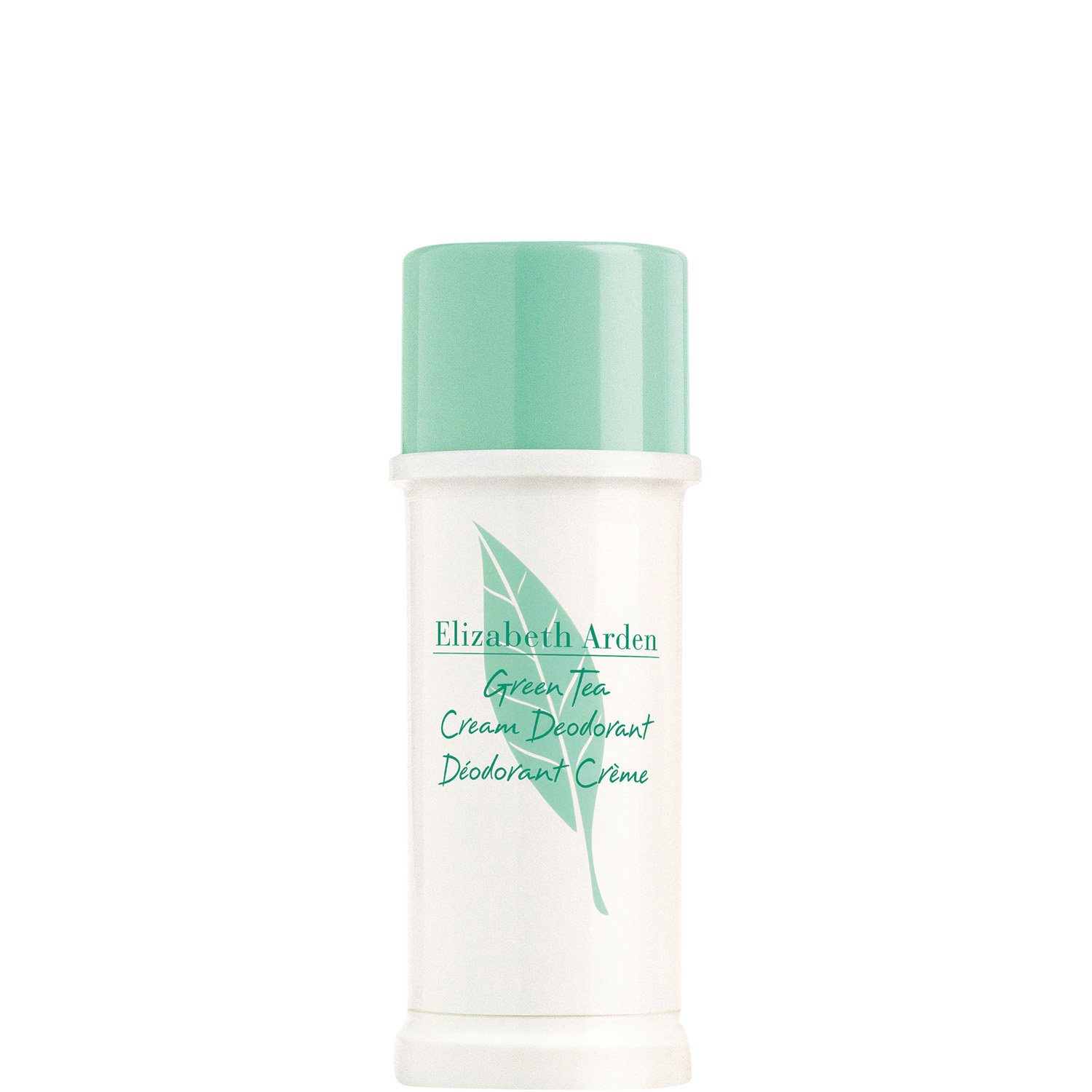 Elizabeth Arden Green Tea Deodorant Creme 40ml