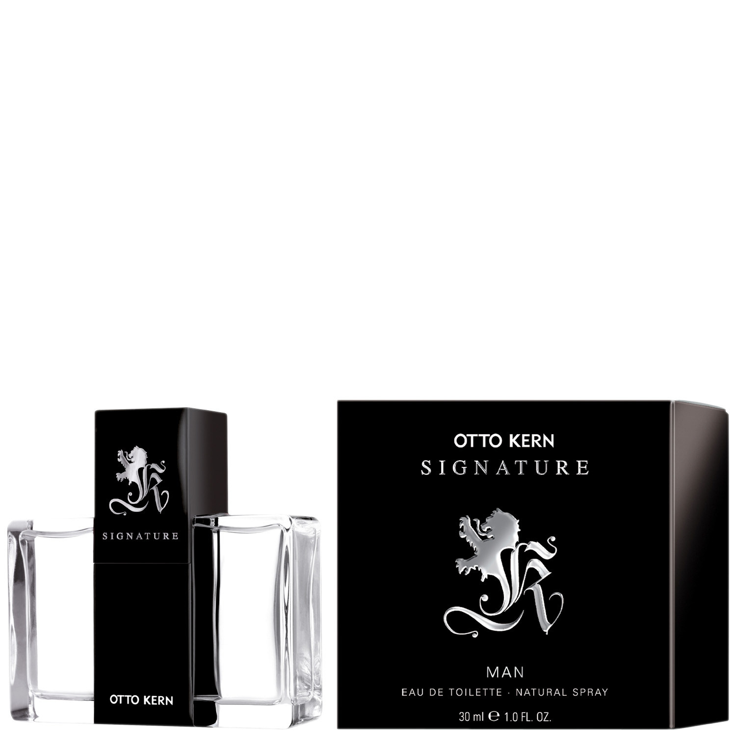 Otto Kern Signature Man Eau de Toilette 30ml