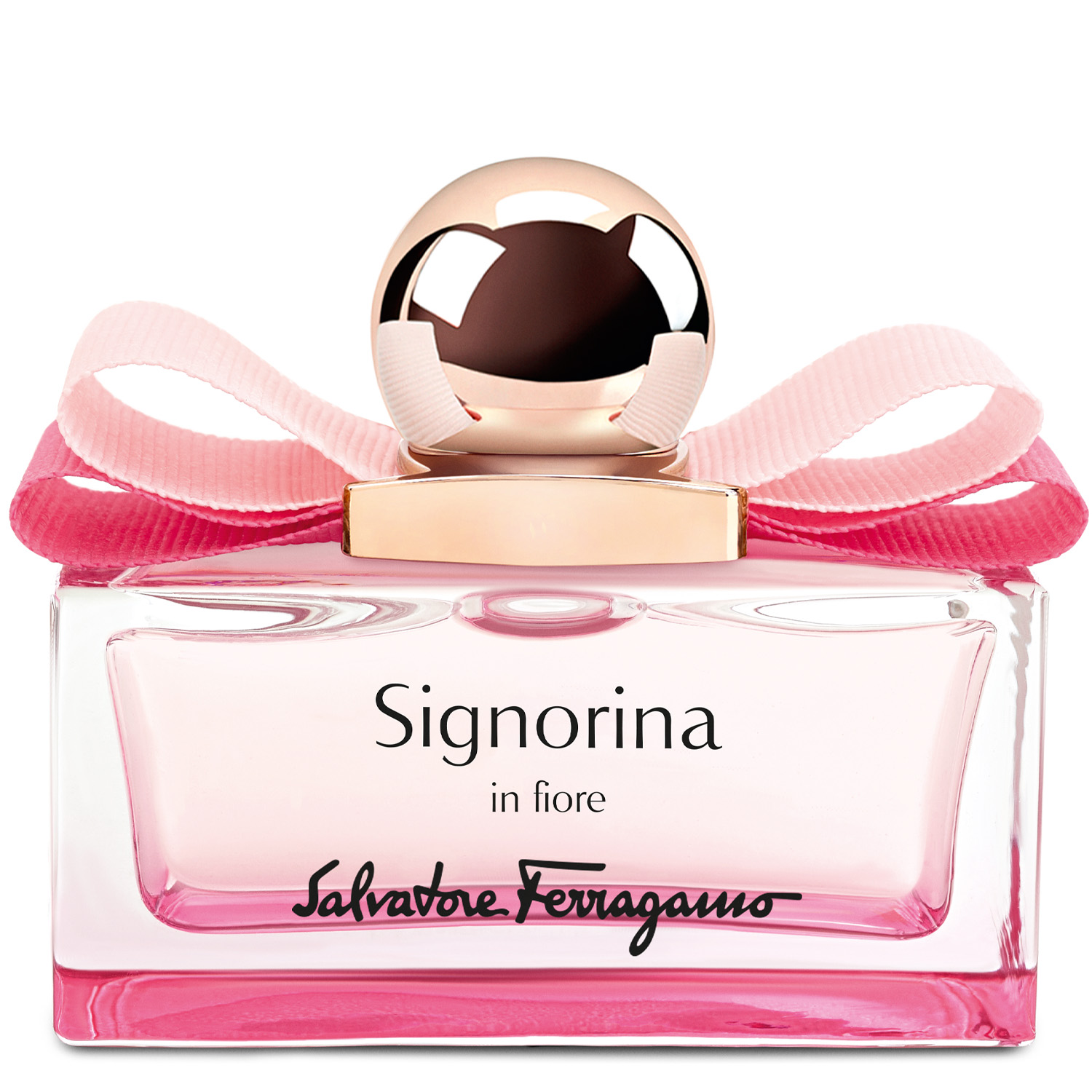 Salvatore Ferragamo Signorina in Fiore Eau de Toilette 50ml Salvatore Ferragamo Signorina in Fiore Eau de Toilette 50ml
