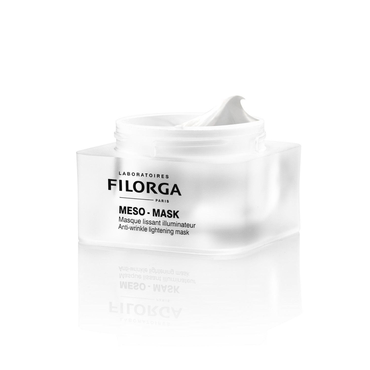 Filorga Meso-Mask® Intensiv glättende Anti-Falten Maske 50ml