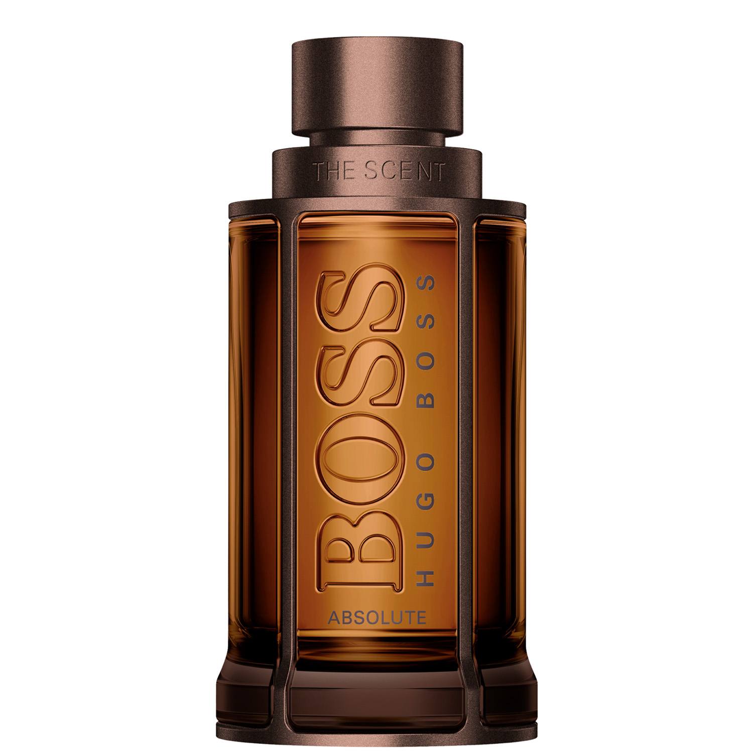 Hugo Boss The Scent Absolute Eau de Parfum 100ml