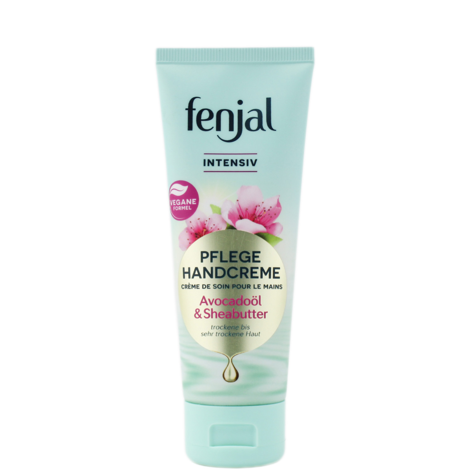 Fenjal Intensiv Pflege Handcreme 75ml