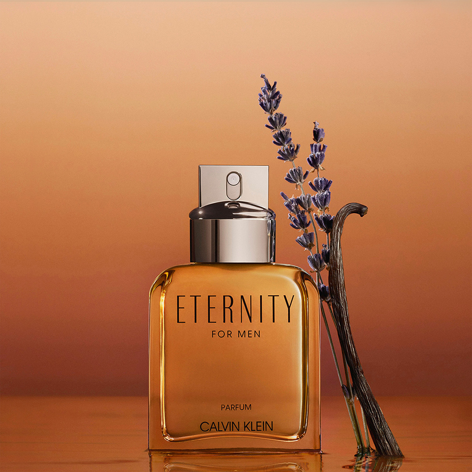 Calvin Klein Eternity for Men Parfum 100ml