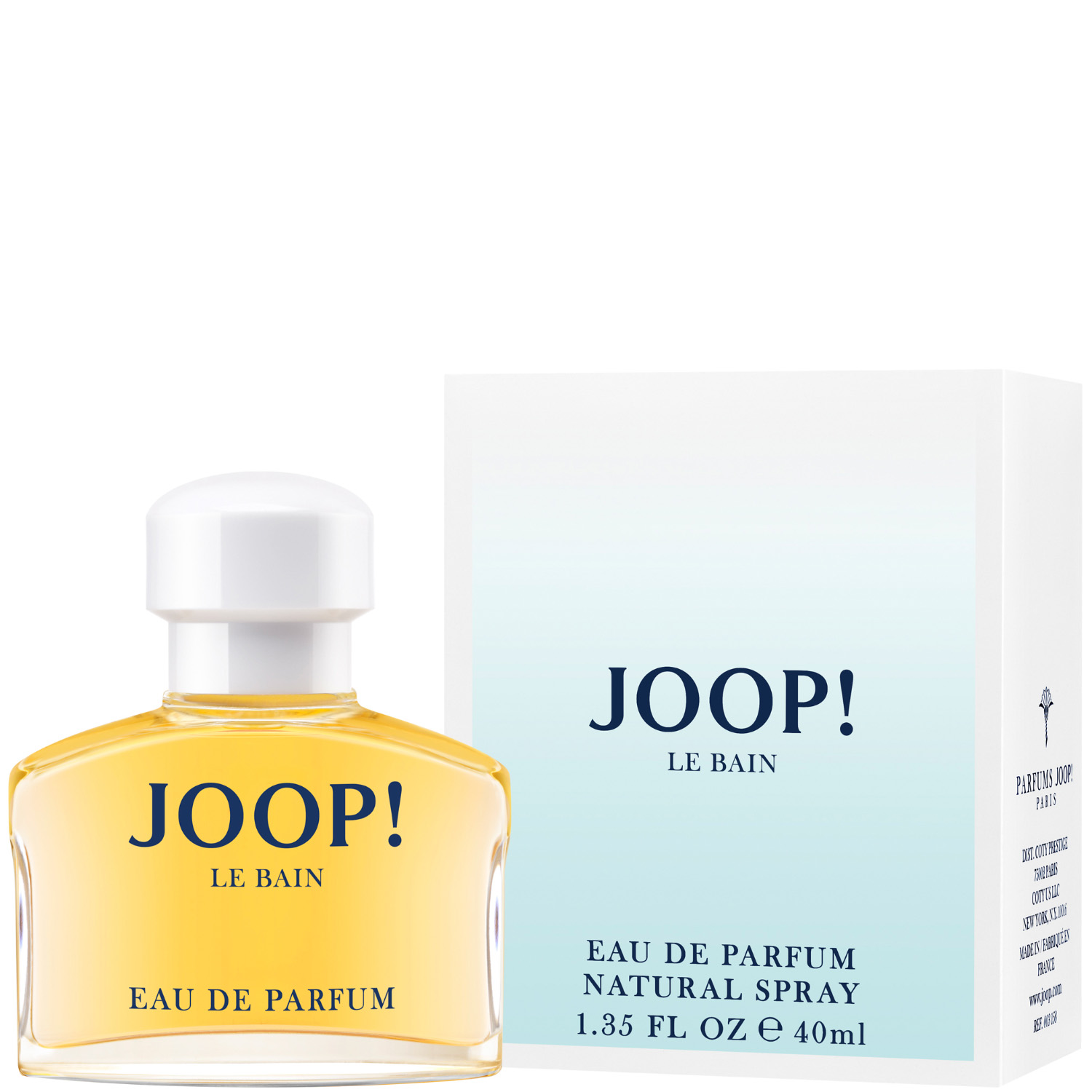 Joop! Le Bain Eau de Parfum 40ml