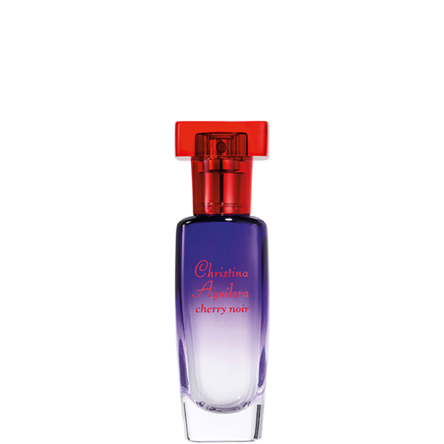 Christina Aguilera Cherry Noir Eau de Parfum 15ml 