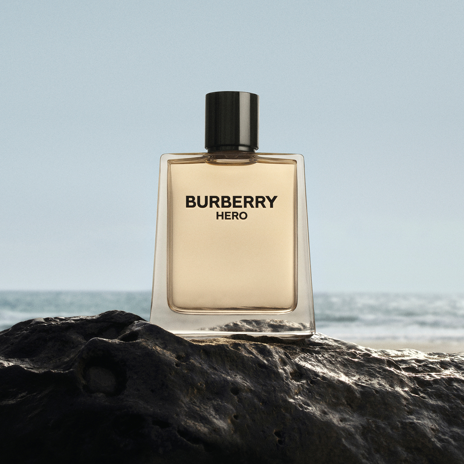 Burberry Hero Eau de Toilette 150ml