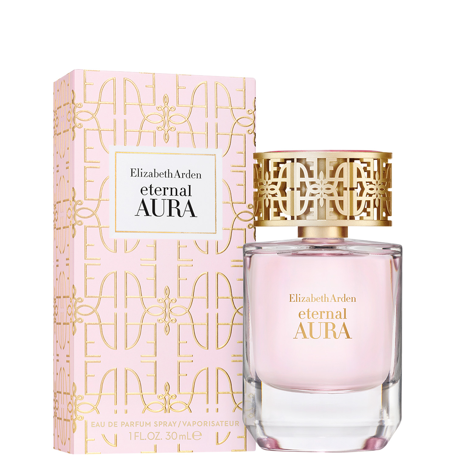 Elizabeth Arden Eternal Aura Eau de Parfum 30ml