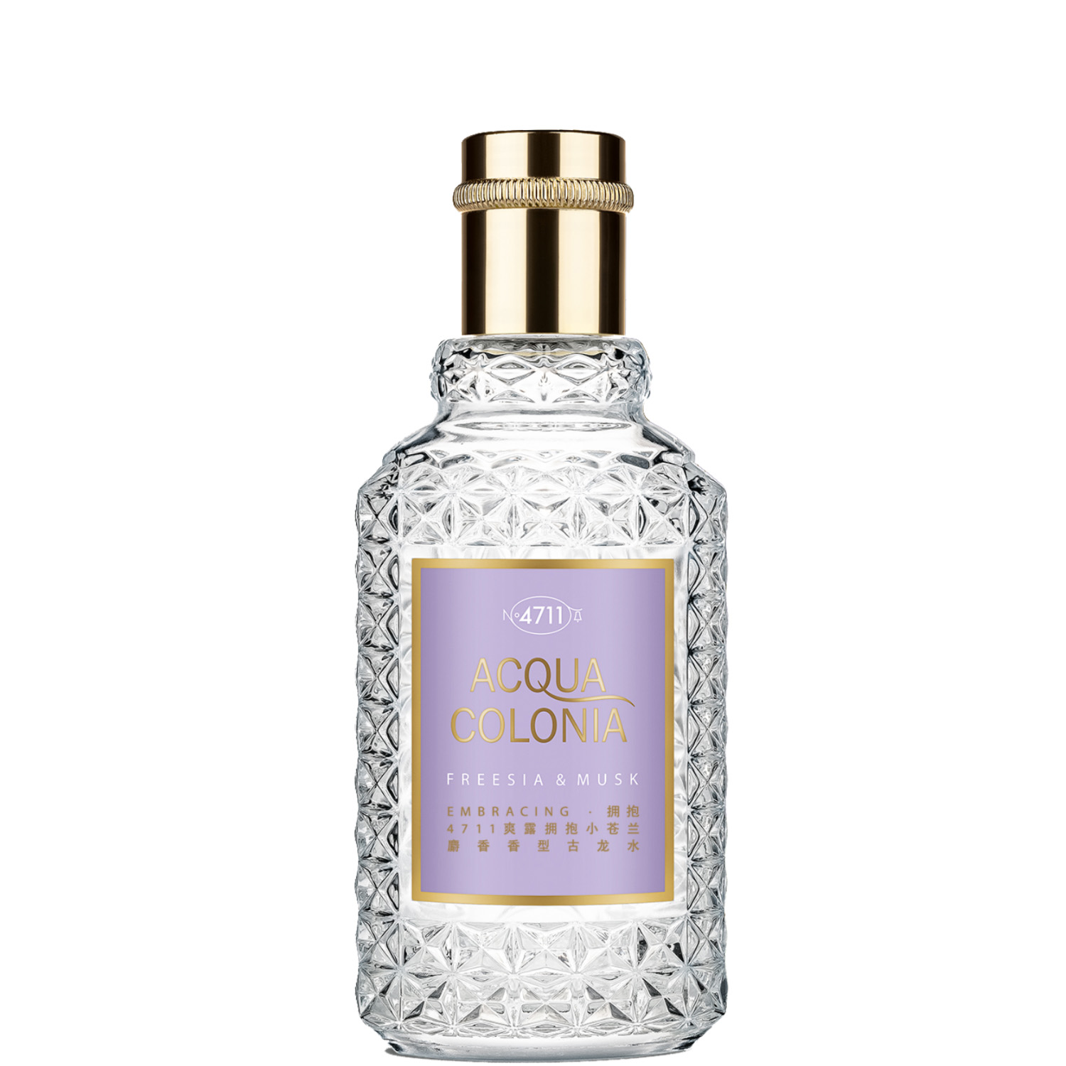 4711 Acqua Colonia Freesia & Musk Eau de Cologne