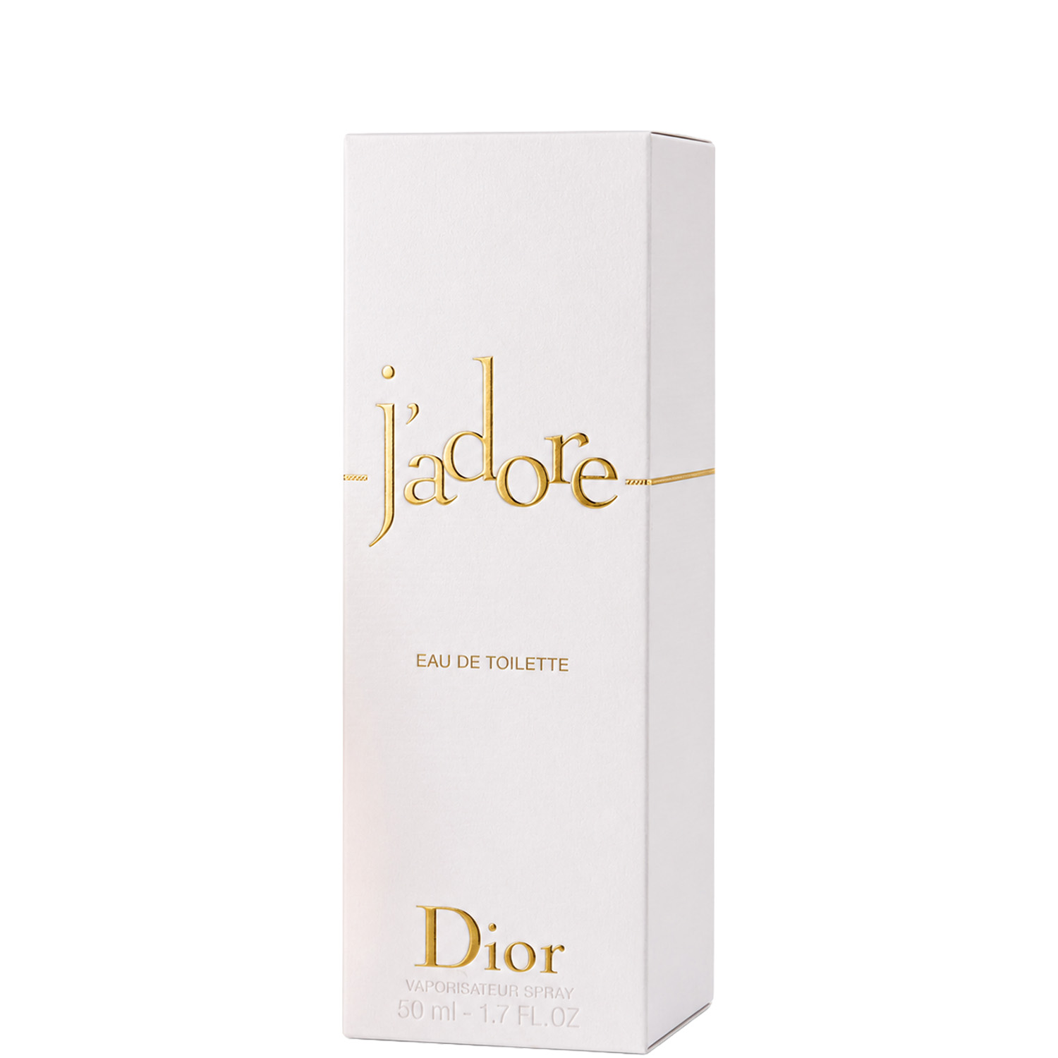 Dior J'adore Eau de Toilette 50ml