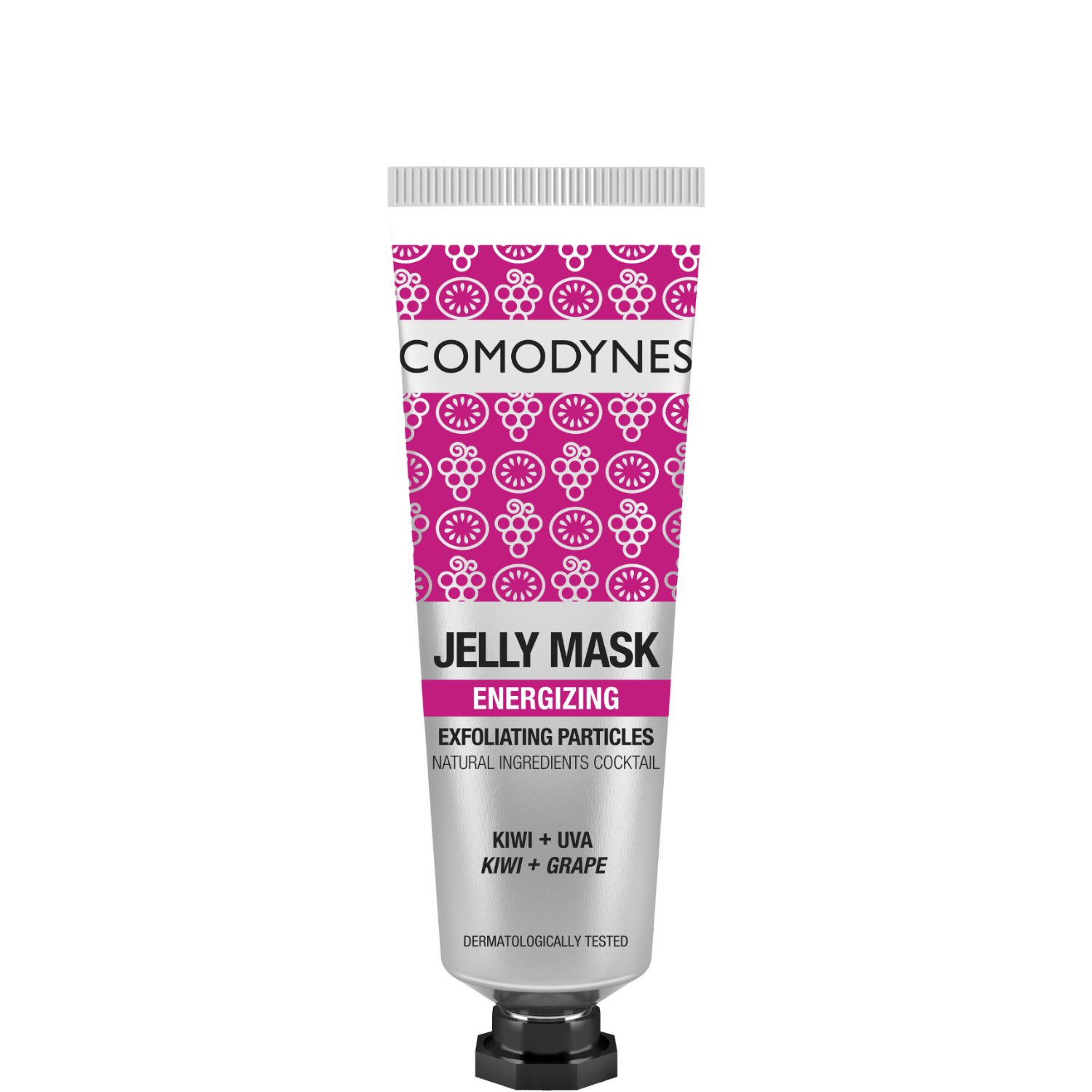 Comodynes Energizing Jelly Mask 30ml