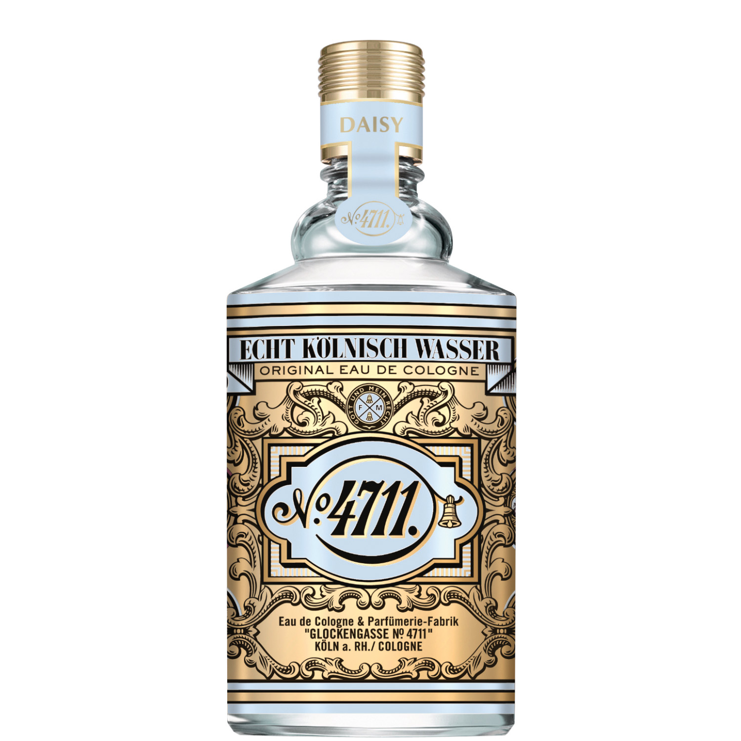 4711 Floral Collection Daisy Eau de Cologne 100ml