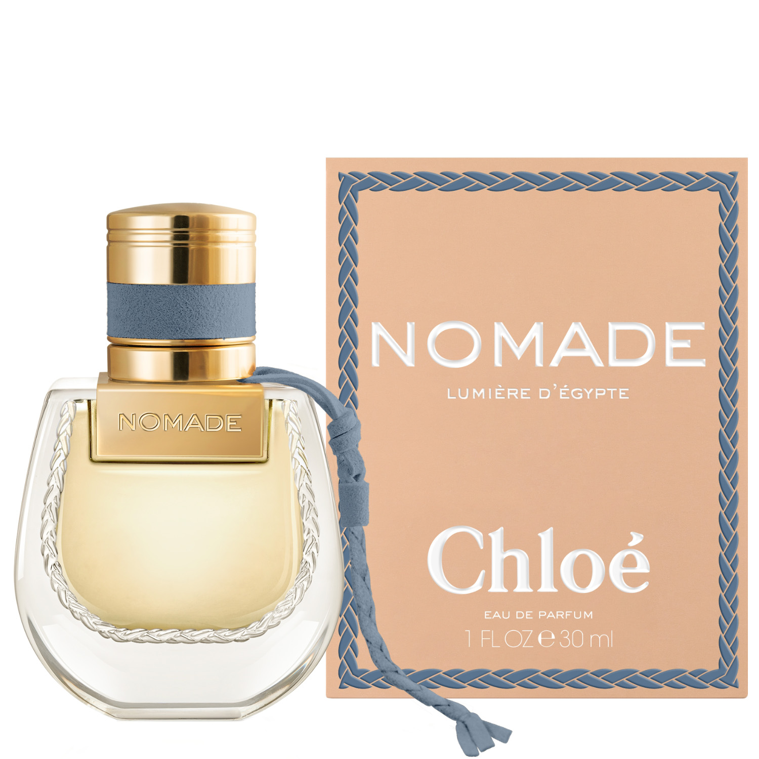 Chloé Nomade Lumiere d'Égypte Eau de Parfum 30ml