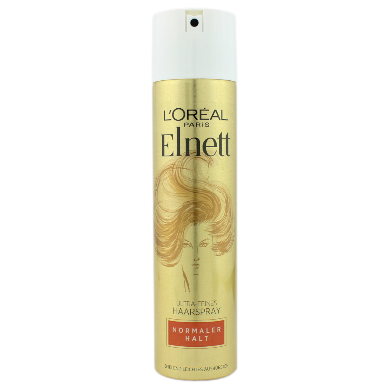 L'Oréal Elnett Haarspray Normaler Halt 250ml