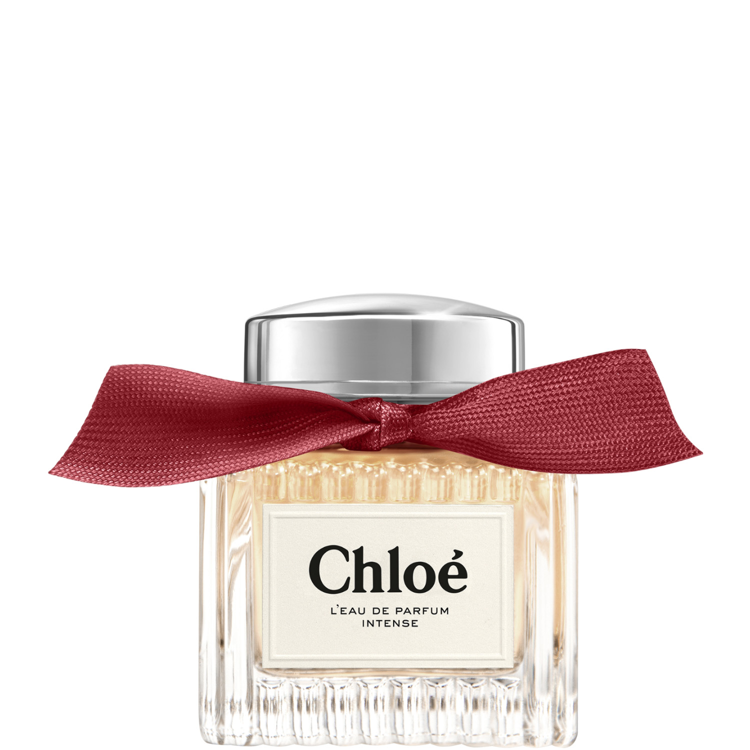 Chloe L'Eau de Parfum Intense 50ml Refillable