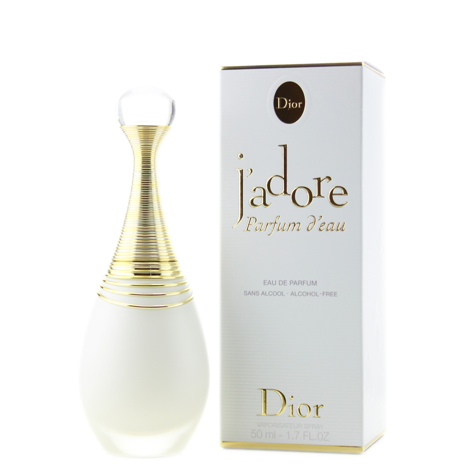 Dior J'adore Parfum d'eau Eau de Parfum 50ml