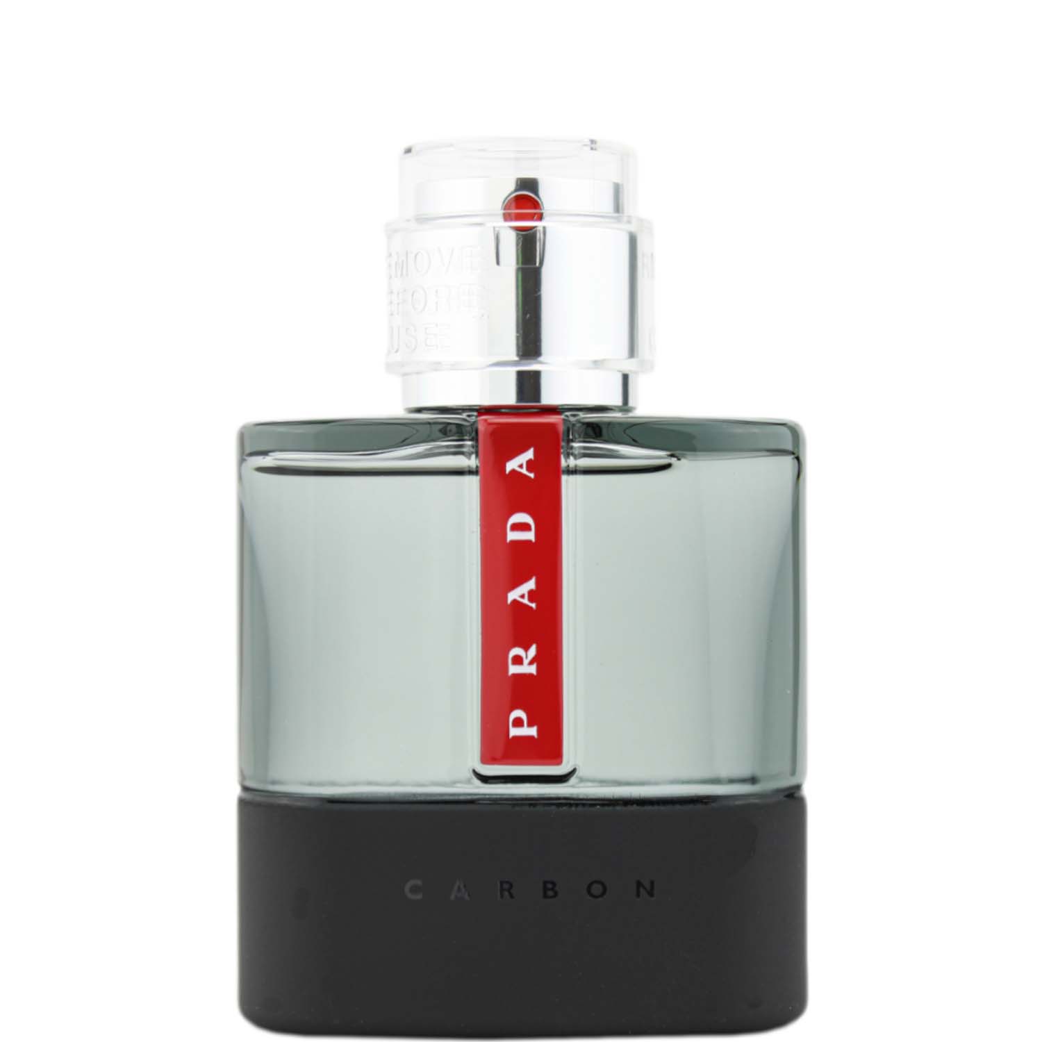 Prada Luna Rossa Carbon Eau de Toilette 50ml