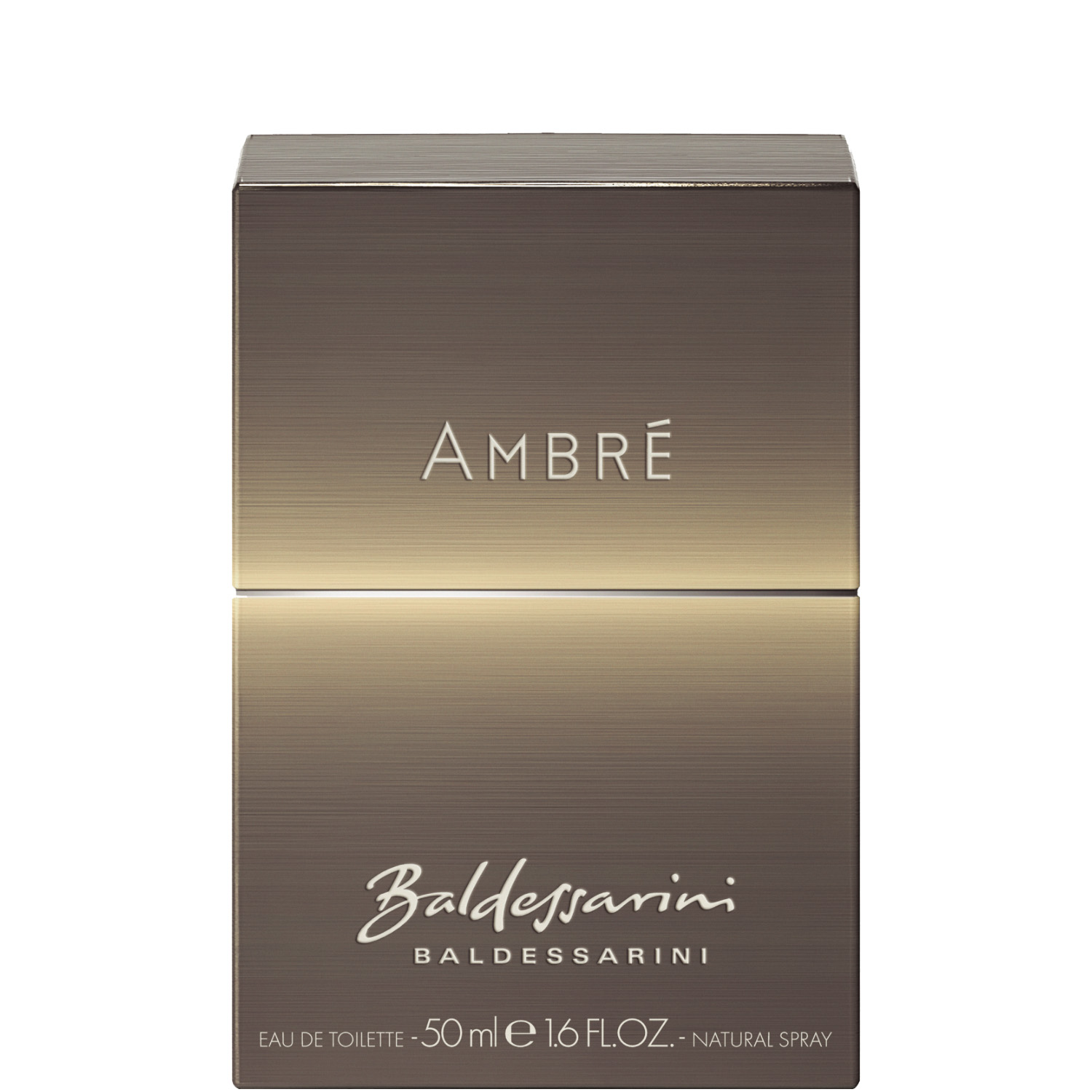 Baldessarini Ambré Eau de Toilette 50ml