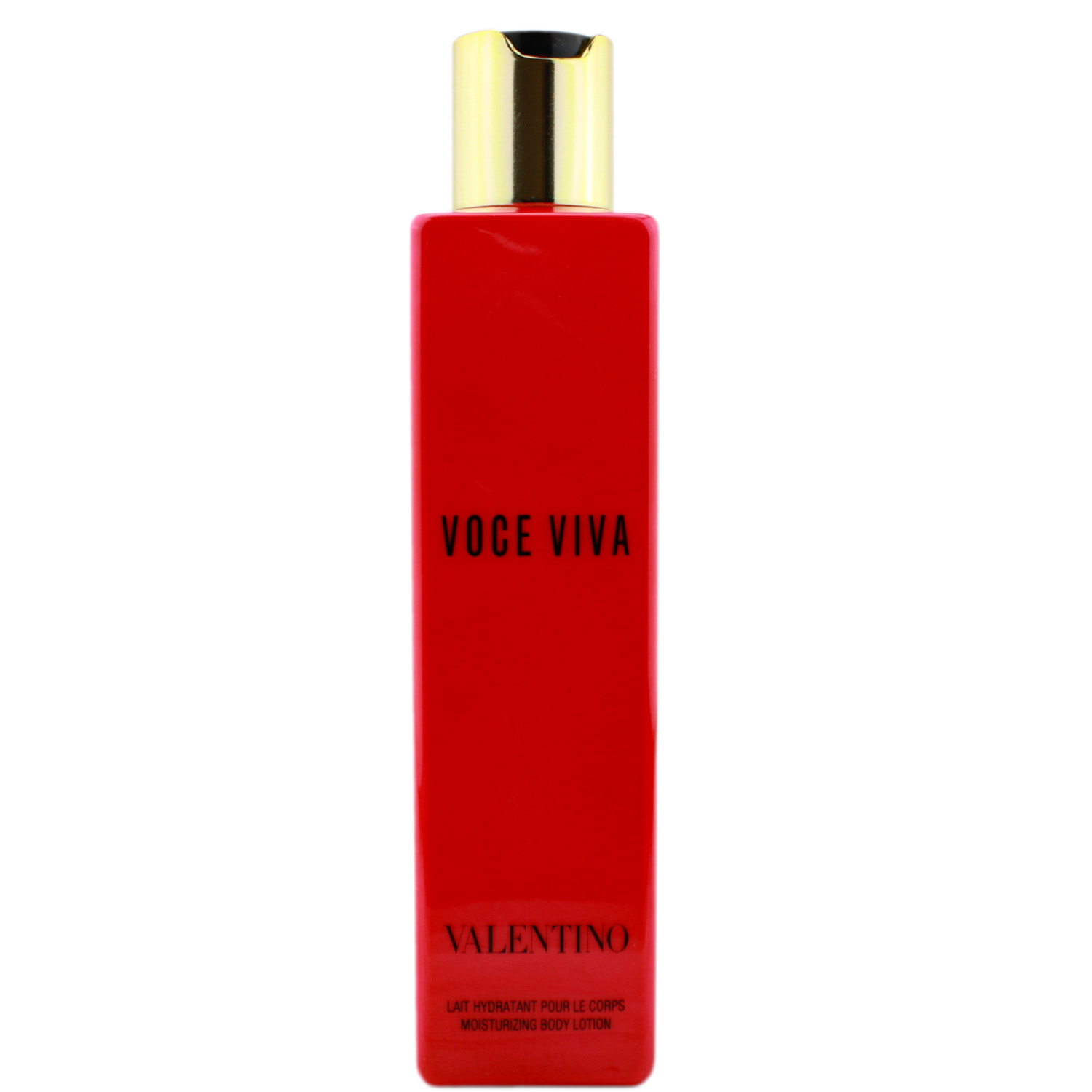 Valentino Voce Viva Body Lotion 200ml