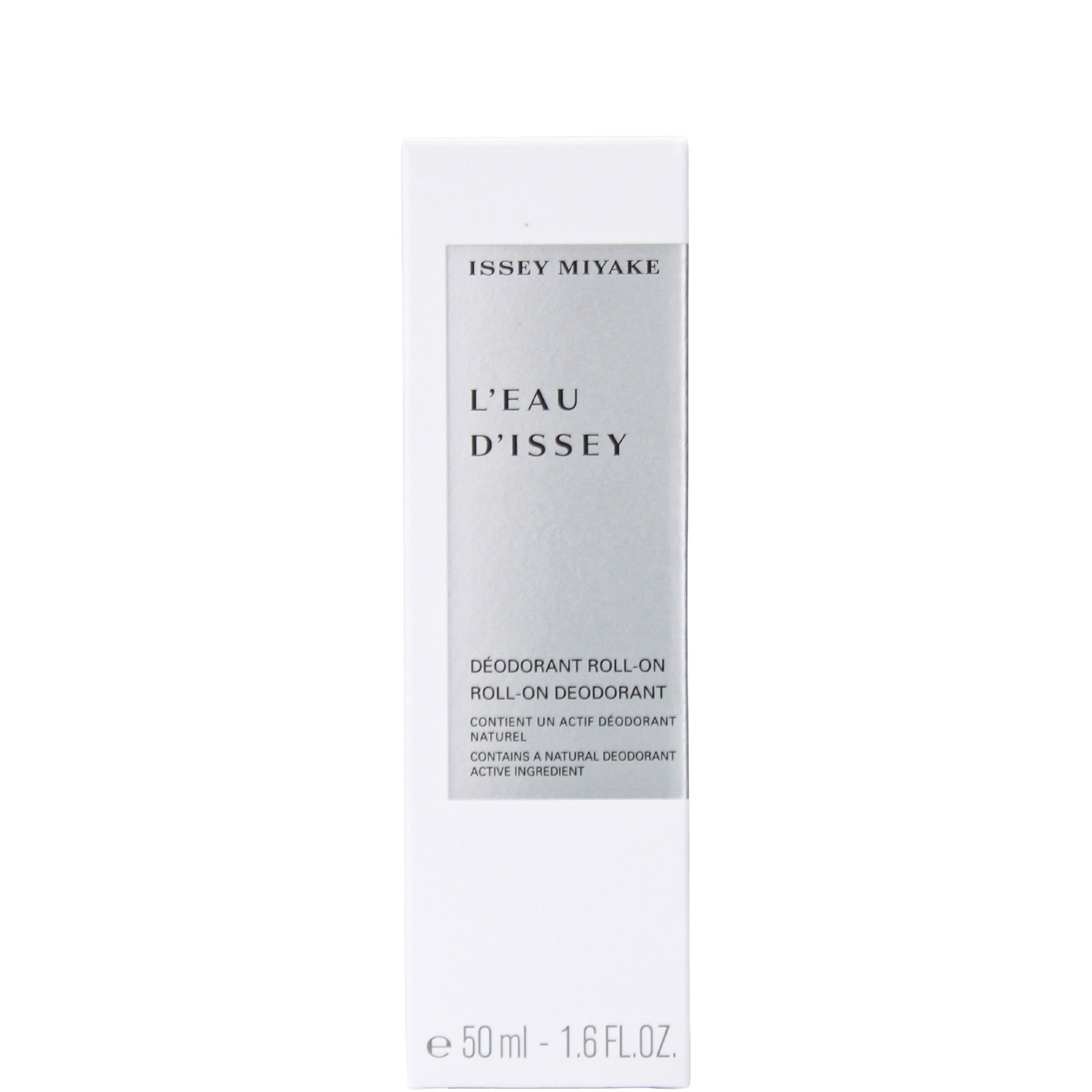 Issey Miyake L'eau d 'Issey Deodorant Roll-On 50ml